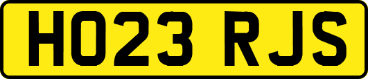 HO23RJS