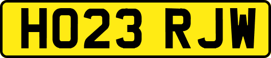 HO23RJW