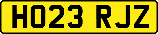 HO23RJZ