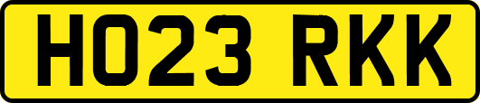 HO23RKK