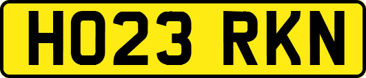 HO23RKN