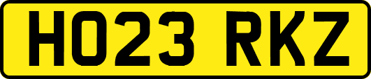 HO23RKZ