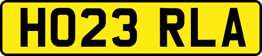 HO23RLA