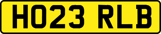 HO23RLB