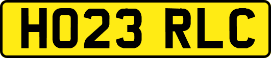 HO23RLC