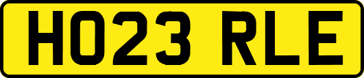 HO23RLE