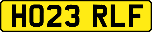 HO23RLF