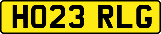 HO23RLG