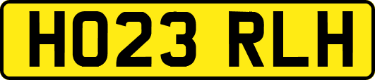 HO23RLH