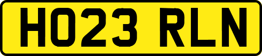 HO23RLN