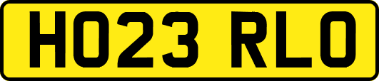 HO23RLO