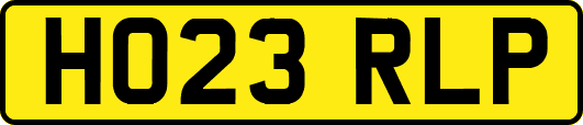 HO23RLP