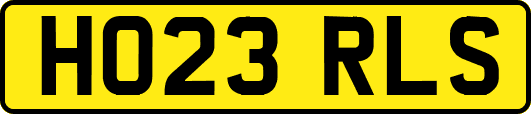 HO23RLS