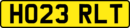 HO23RLT