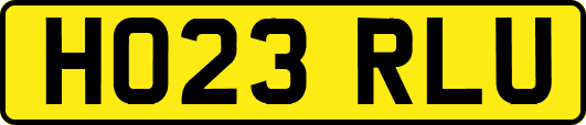 HO23RLU