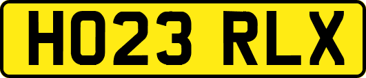 HO23RLX