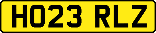 HO23RLZ