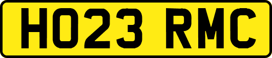 HO23RMC