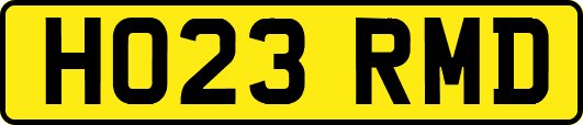 HO23RMD