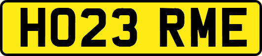 HO23RME