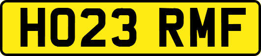 HO23RMF