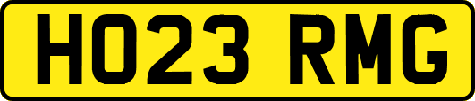HO23RMG