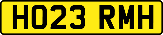 HO23RMH