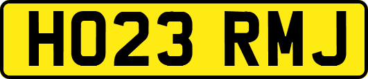 HO23RMJ