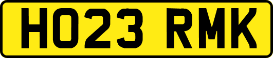 HO23RMK