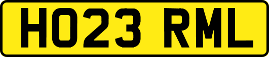 HO23RML