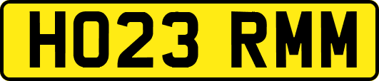 HO23RMM