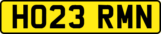 HO23RMN
