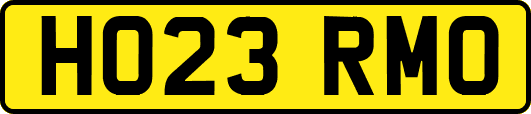 HO23RMO