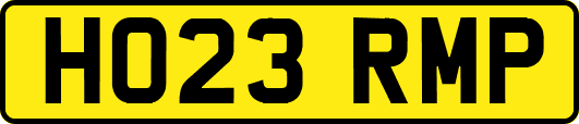 HO23RMP