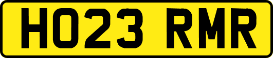 HO23RMR