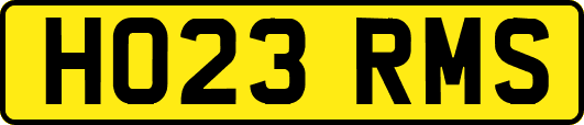HO23RMS