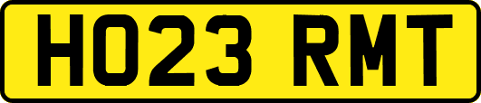 HO23RMT