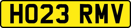 HO23RMV