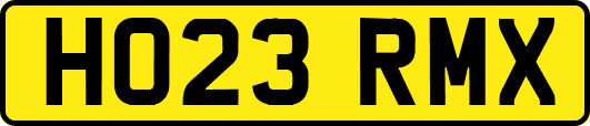 HO23RMX