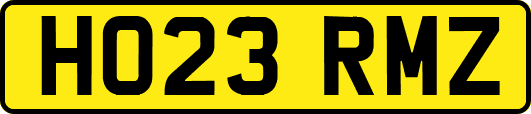 HO23RMZ