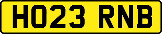 HO23RNB