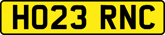 HO23RNC