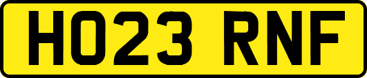 HO23RNF