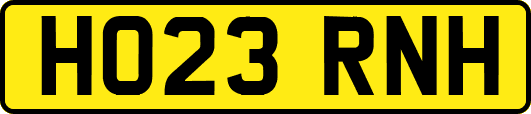 HO23RNH