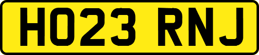 HO23RNJ