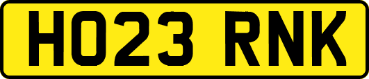 HO23RNK