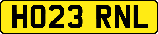 HO23RNL