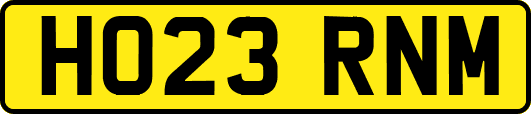 HO23RNM