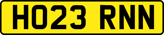 HO23RNN