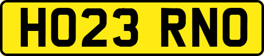 HO23RNO